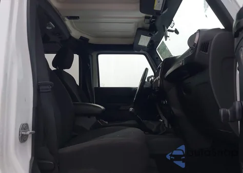 2016 Jeep Wrangler Unlimited Willys Wheeler from USA, damaged, VIN 1C4BJWDG0GL237340